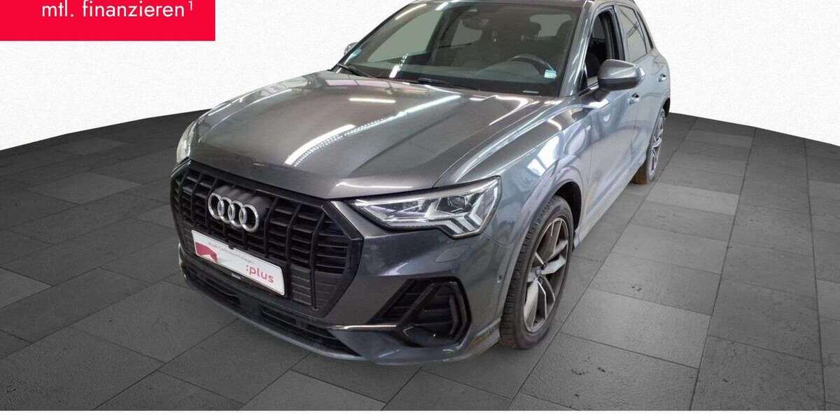 Audi Q3 72.440 km 30.990 &euro; Kassel 34125