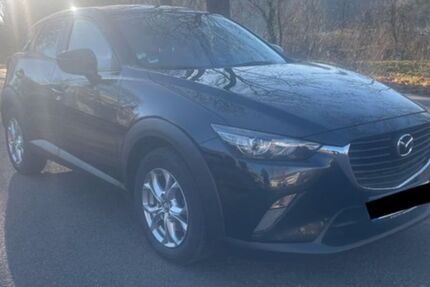 Mazda CX-3 107.000 km 10.800 &euro; Schwarzenbruck 90592
