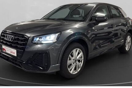 Audi Q2 16.529 km 32.980 &euro; Bonn 53119
