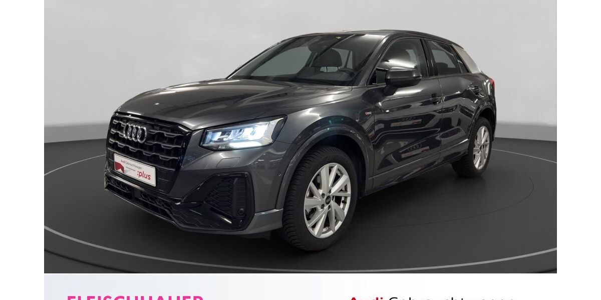 Audi Q2 16.529 km 32.980 &euro; Bonn 53119