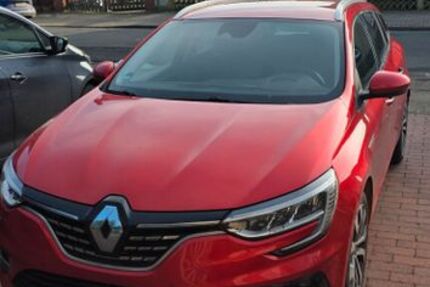 Renault Megane 64.000 km 15.990 &euro; Peine 31226