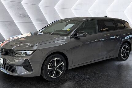 Opel Astra 5.415 km 21.990 &euro; Berlin 13051