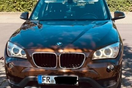 BMW X1 211.000 km 7.200 &euro; Freiburg 79114