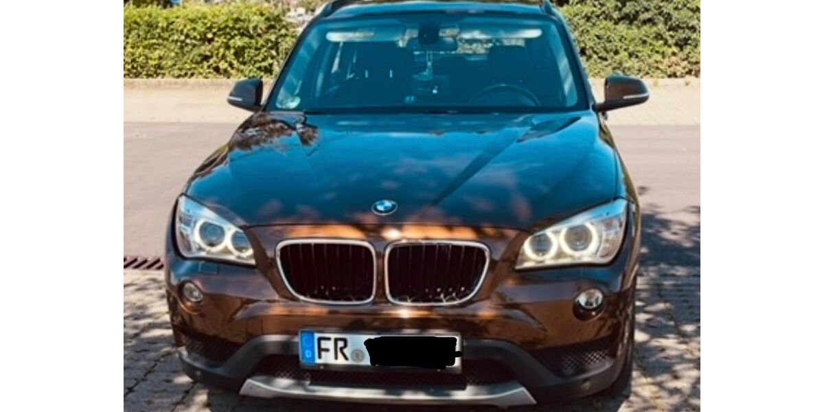 BMW X1 211.000 km 7.300 &euro; Freiburg 79114
