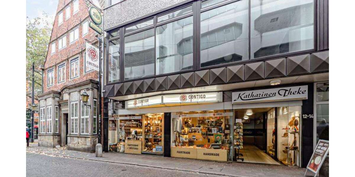Gewerbeobjekt Bremen - 2.200&euro; | Angebot:27370980