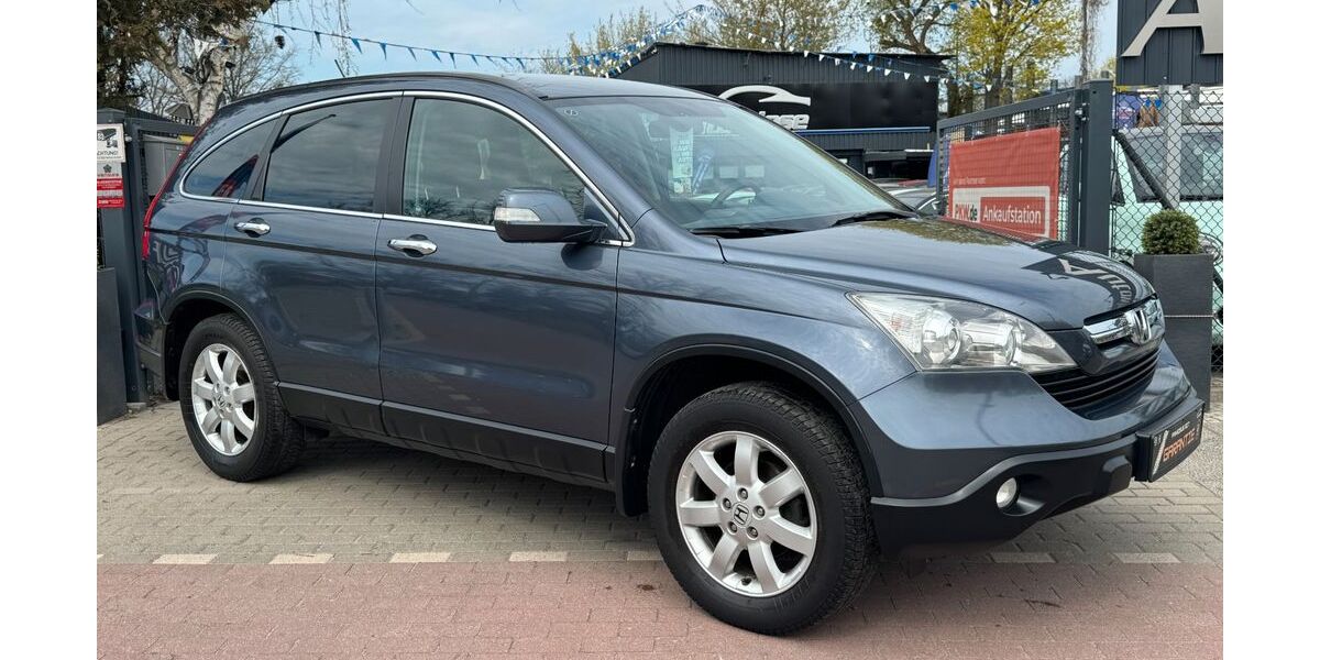 Honda CR-V 99.987 km 9.990 &euro; BERLIN 13127