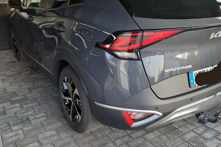 Kia Sportage 3.800 km 32.700 &euro; Drochtersen 21706