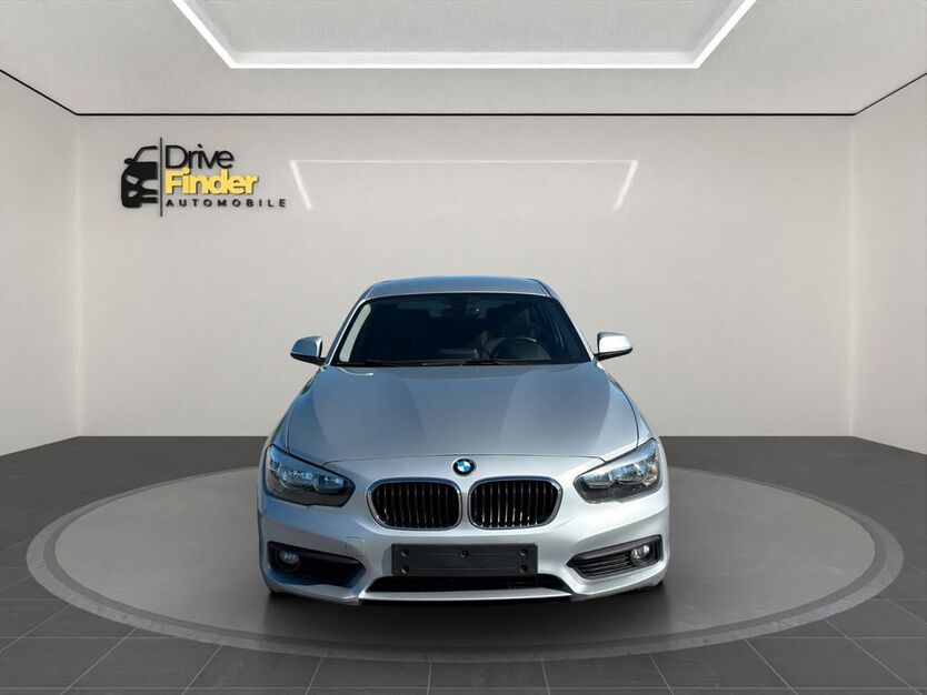 BMW 118 145.700 km 10.290 € Hohenthann 84098