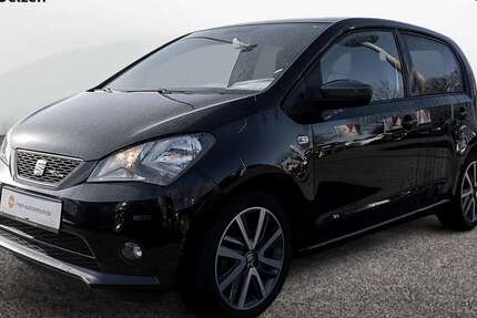 Seat Mii 101.328 km 8.890 &euro; Uelzen 29525
