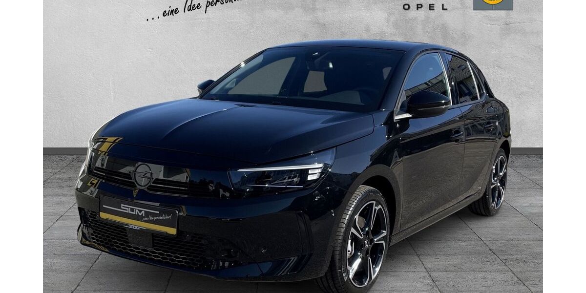 Opel Corsa 5.890 km 23.250 &euro; Heitersheim 79423