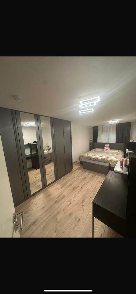 2-Zimmer Erdgeschoss-Wohnung in Ulm