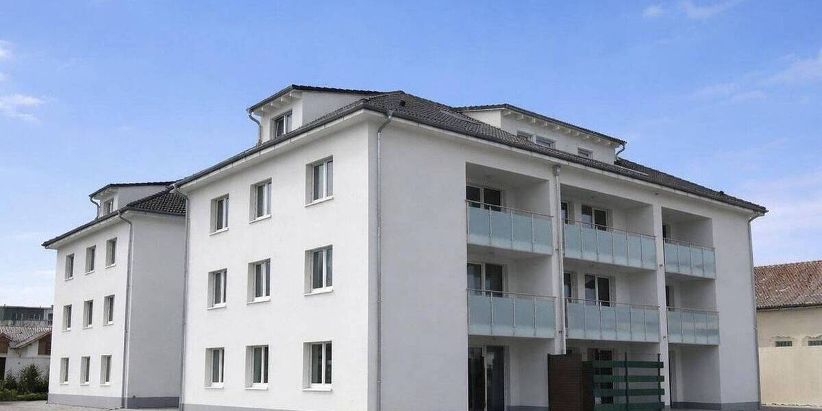 Etagenwohnung Neuenburg am Rhein Neuenburg - 3 Zimmer, 79 m&sup2;, 1.190&euro; | Angebot:26795169