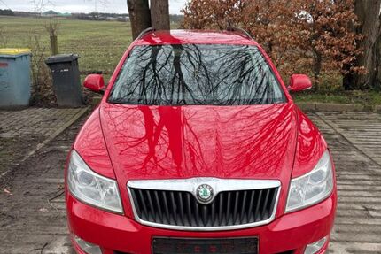 Skoda Octavia 203.000 km 2.300 &euro; Jürgenshagen 18246