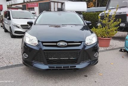 Ford Focus 92.897 km 8.250 &euro; Kochel am see bei München 82431