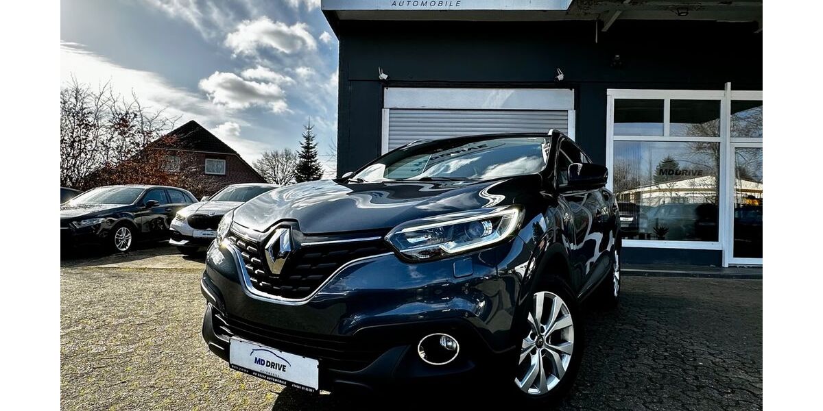 Renault Kadjar 50.835 km 14.790 &euro; Aurich 26607