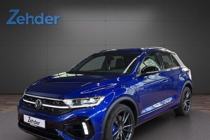VW T-Roc 12.393 km 37.913 &euro; Cham 93413