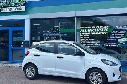 Hyundai i10 4.000 km 17.990 &euro; Rehlingen - Siersburg 66780