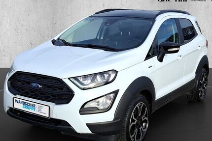 Ford EcoSport 15.483 km 17.990 &euro; Oldenburg 26135