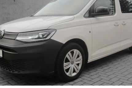 VW Caddy 76.001 km 23.489 &euro; Cottbus 03044