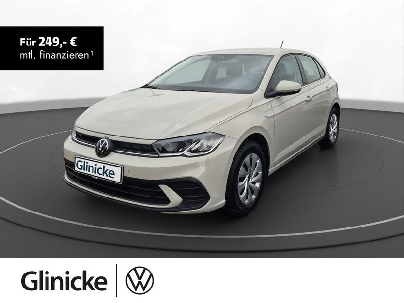 VW Polo 19.800 km 19.480 € Erfurt 99099