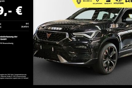 Cupra Ateca 13.100 km 36.880 &euro; Heilbronn 74076