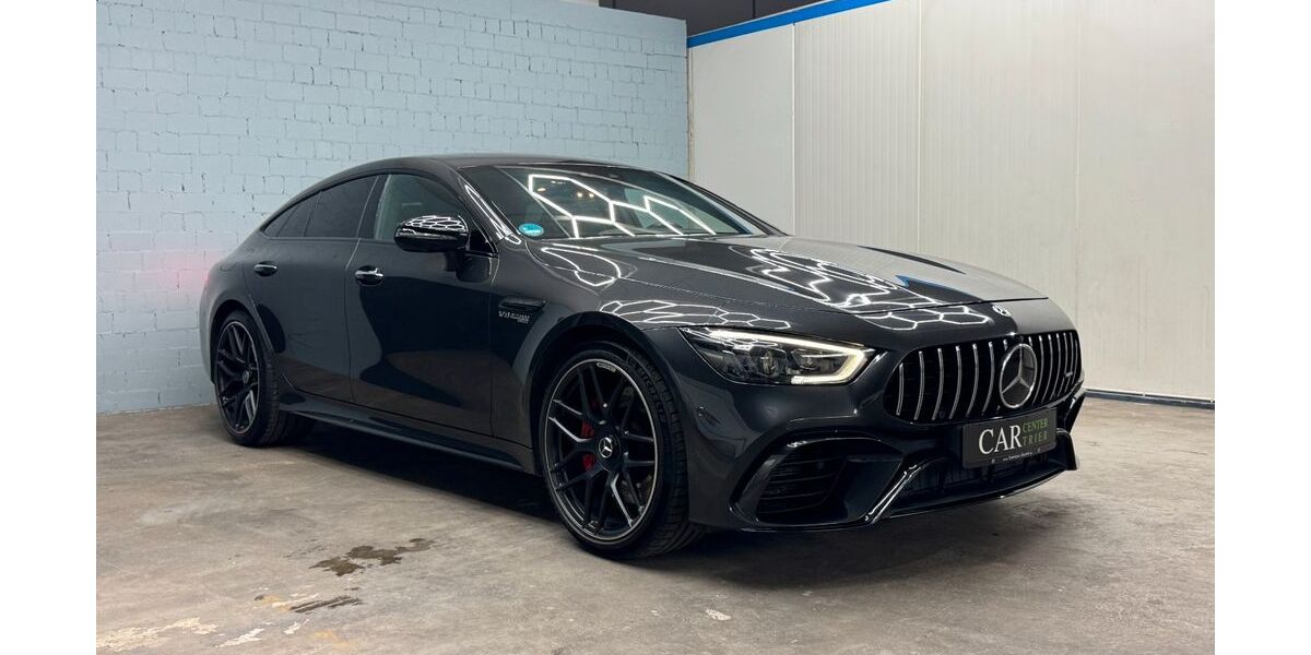 Mercedes-Benz AMG GT 102.518 km 69.999 &euro; Trier 54294