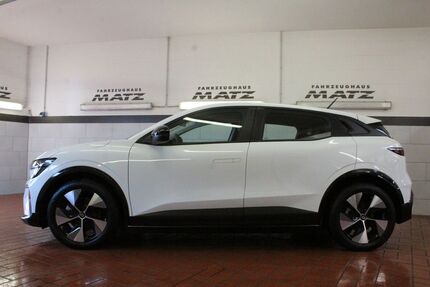 Renault Megane 31.275 km 18.975 &euro; Obernkirchen 31683