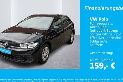 VW Polo 9.254 km 21.333 &euro; Hamburg 22303
