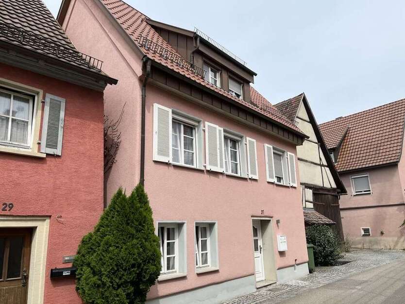 Haus zum Kaufen in Niedernhall 360.000 € 140 m²
