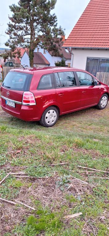Zafira