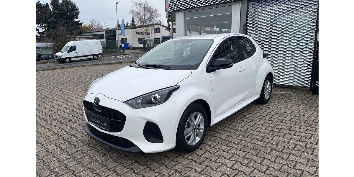 Mazda 2 Hybrid 1.388 km 22.990 &euro; Erftstadt 50374