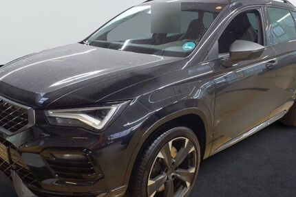 Cupra Ateca 22.287 km 38.990 &euro; Pfalzgrafenweiler 72285