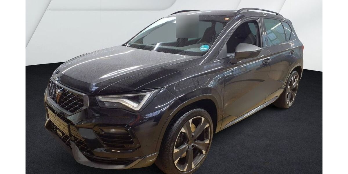 Cupra Ateca 22.287 km 38.990 &euro; Pfalzgrafenweiler 72285