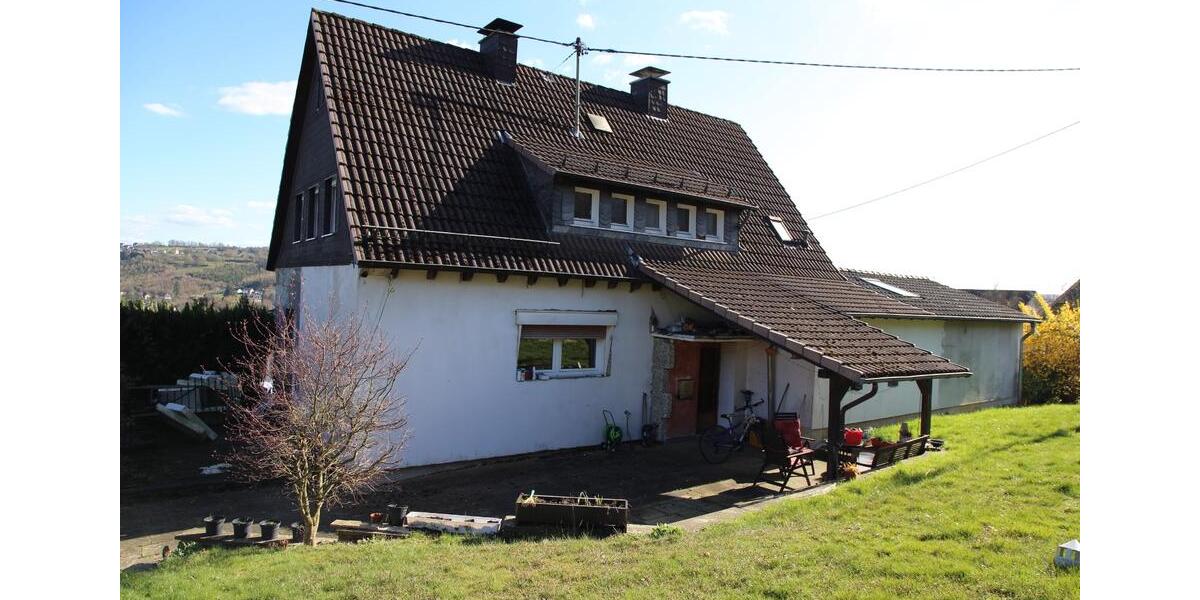 Einfamilienhaus Bergneustadt - 320.000&euro; | Angebot:25992368