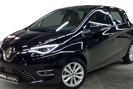 Renault ZOE 8.151 km 15.490 &euro; Siegen 57076