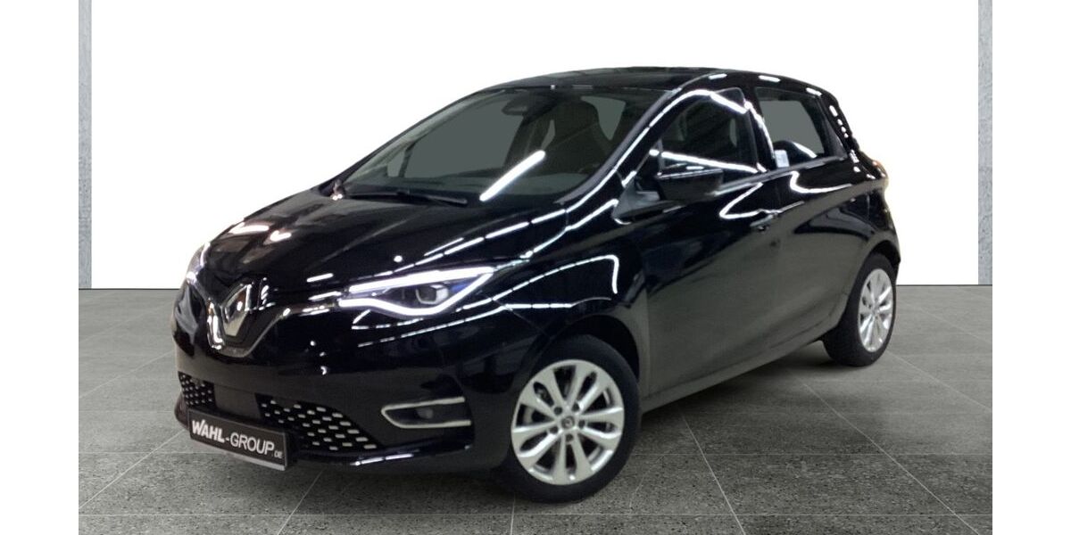 Renault ZOE 8.151 km 15.490 &euro; Siegen 57076