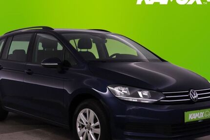 VW Touran 48.700 km 21.450 &euro; Düren 52351