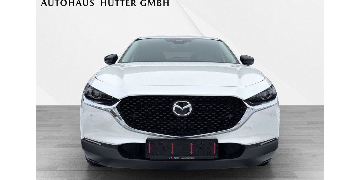 Mazda CX-30 22.043 km 26.390 &euro; Pfaffenhofen 85276