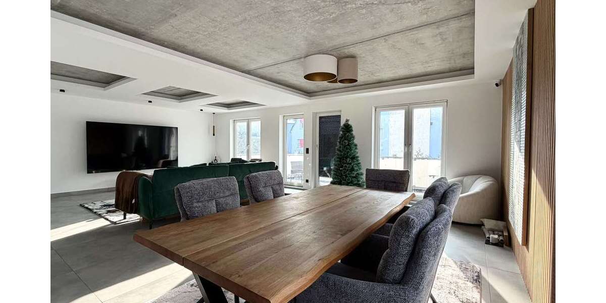 Wohnung zum Kaufen in Obertshausen 476.000 € 140 m² 3 zimmer