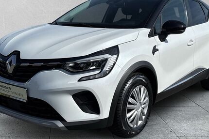Renault Captur 81.750 km 14.490 &euro; Hof 95030