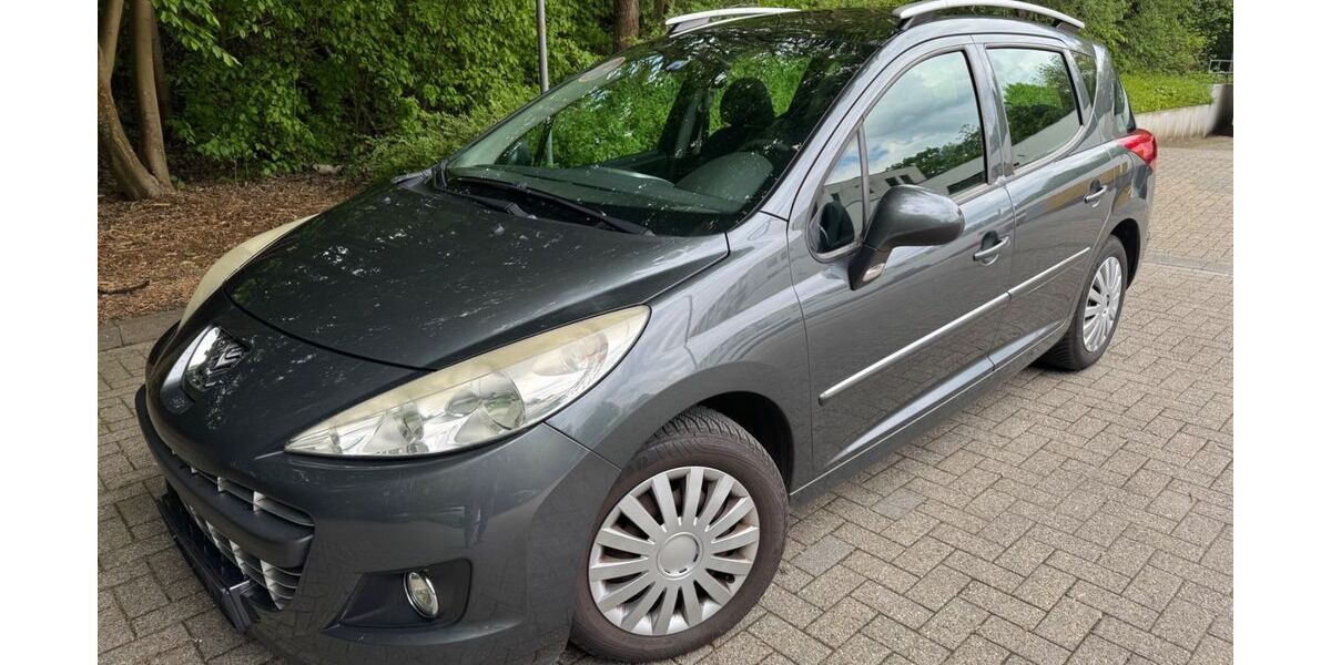 Peugeot 207 127.000 km 1.900 &euro; Essen 45133