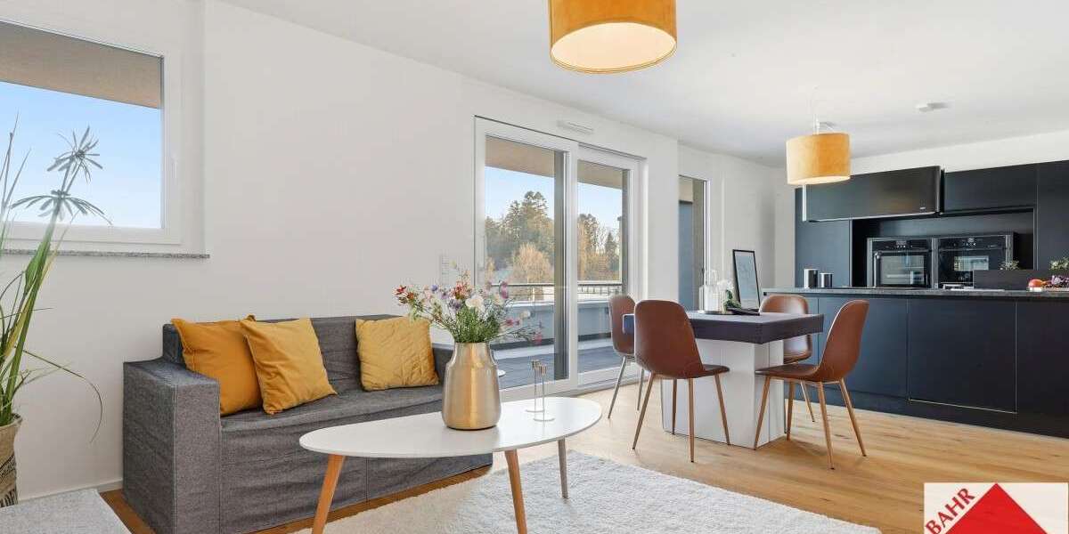 Etagenwohnung Sindelfingen - 4 Zimmer, 136 m&sup2;, 869.000&euro; | Angebot:26302177