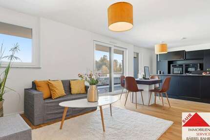 Wohnung Sindelfingen - 4 Zimmer, 136 m&sup2;, 869.000&euro; | Angebot:26302177