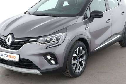 Renault Captur 40.376 km 16.950 &euro; Köln 50739