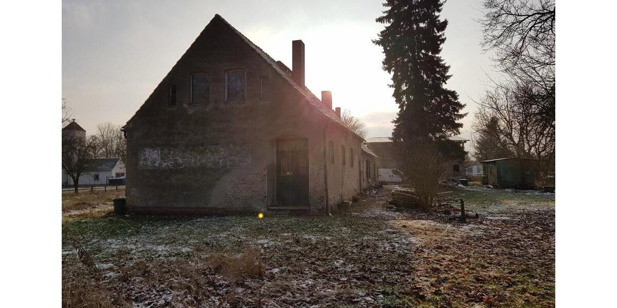 Einfamilienhaus Ferdinandshof - 8 Zimmer, 420 m&sup2;, 137.000&euro; | Angebot:26354176