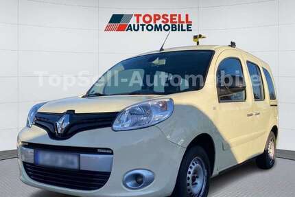 Renault Kangoo 206.500 km 7.400 &euro; Chemnitz 09120