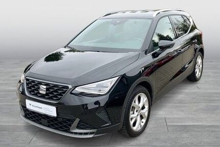 Seat Arona 10.309 km 23.979 € Oldenburg 26135