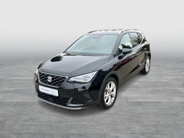 Seat Arona 10.309 km 23.979 € Oldenburg 26135