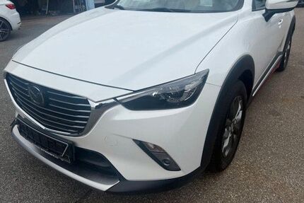 Mazda CX-3 22.276 km 18.400 &euro; Schwabach 91126
