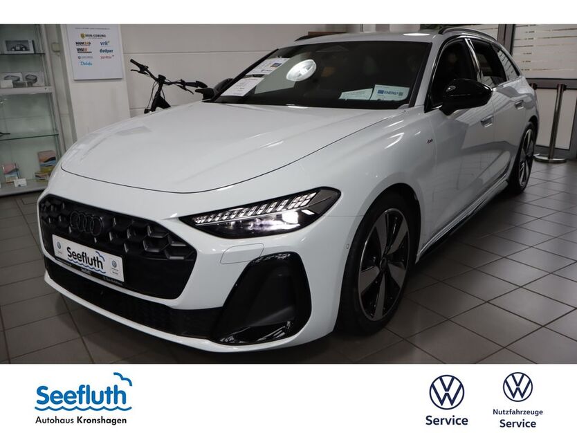 Audi A5 4.141 km 47.950 € Kiel-Kronshagen 24119